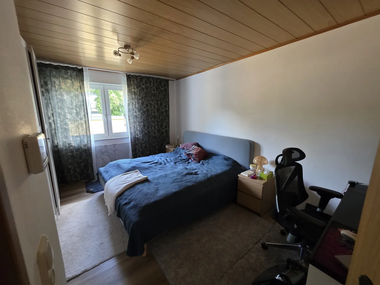 3 Zimmer Wohnung mit 79 m² in Regensburg – Bild 7