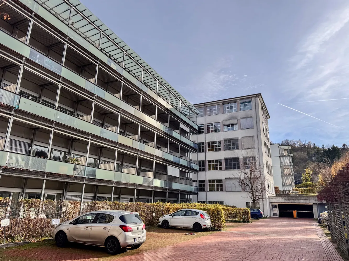 2 Zimmer Wohnung mit 78 m² in Stuttgart – Bild 12