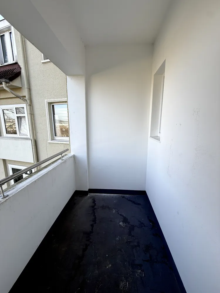 2 Zimmer Wohnung mit 51 m² in Wuppertal – Bild 7