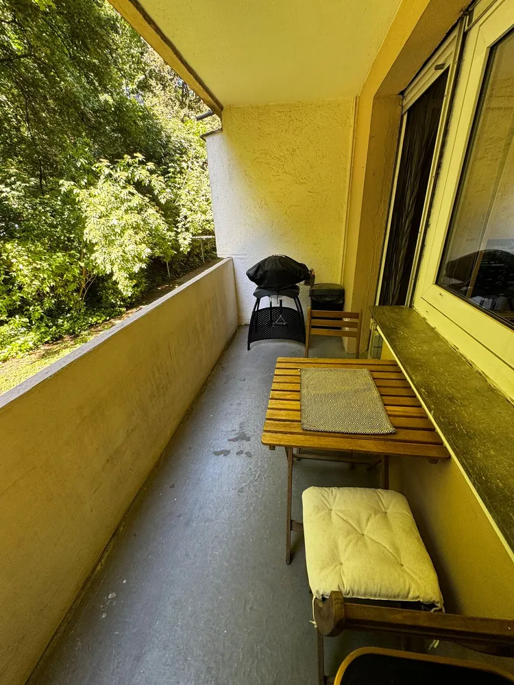 1 Zimmer Wohnung mit 36 m² in Mainz – Bild 8