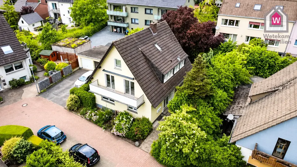 2 Zimmer Wohnung mit 40 m² in Bochum – Bild 9