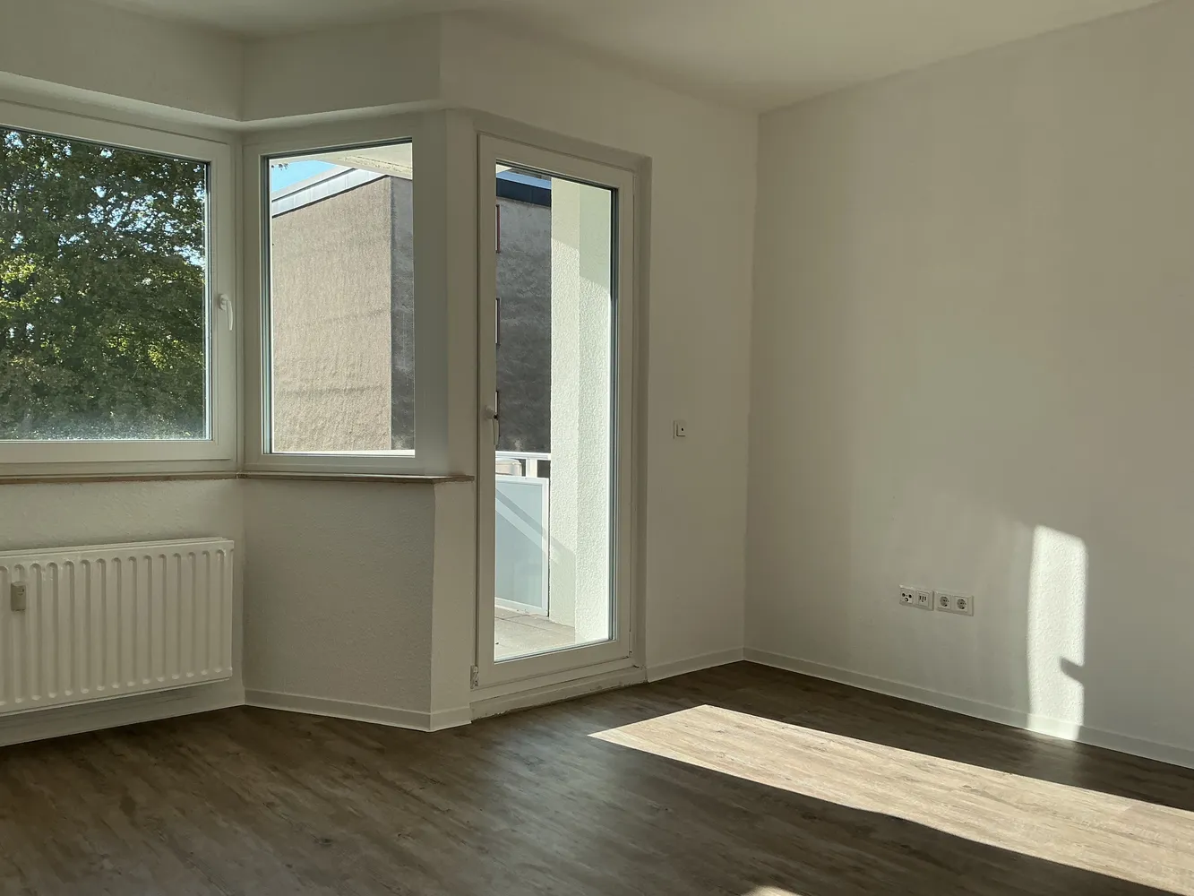 3 room apartment with 60 m² in Herten – Photo 4