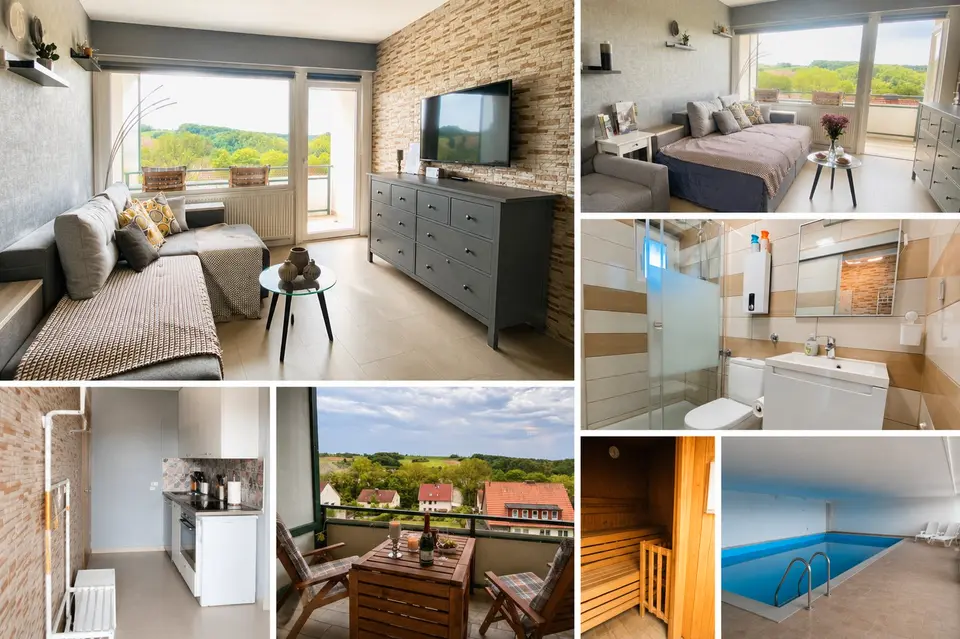 Studio mit 28 m² in Duderstadt – Bild 2