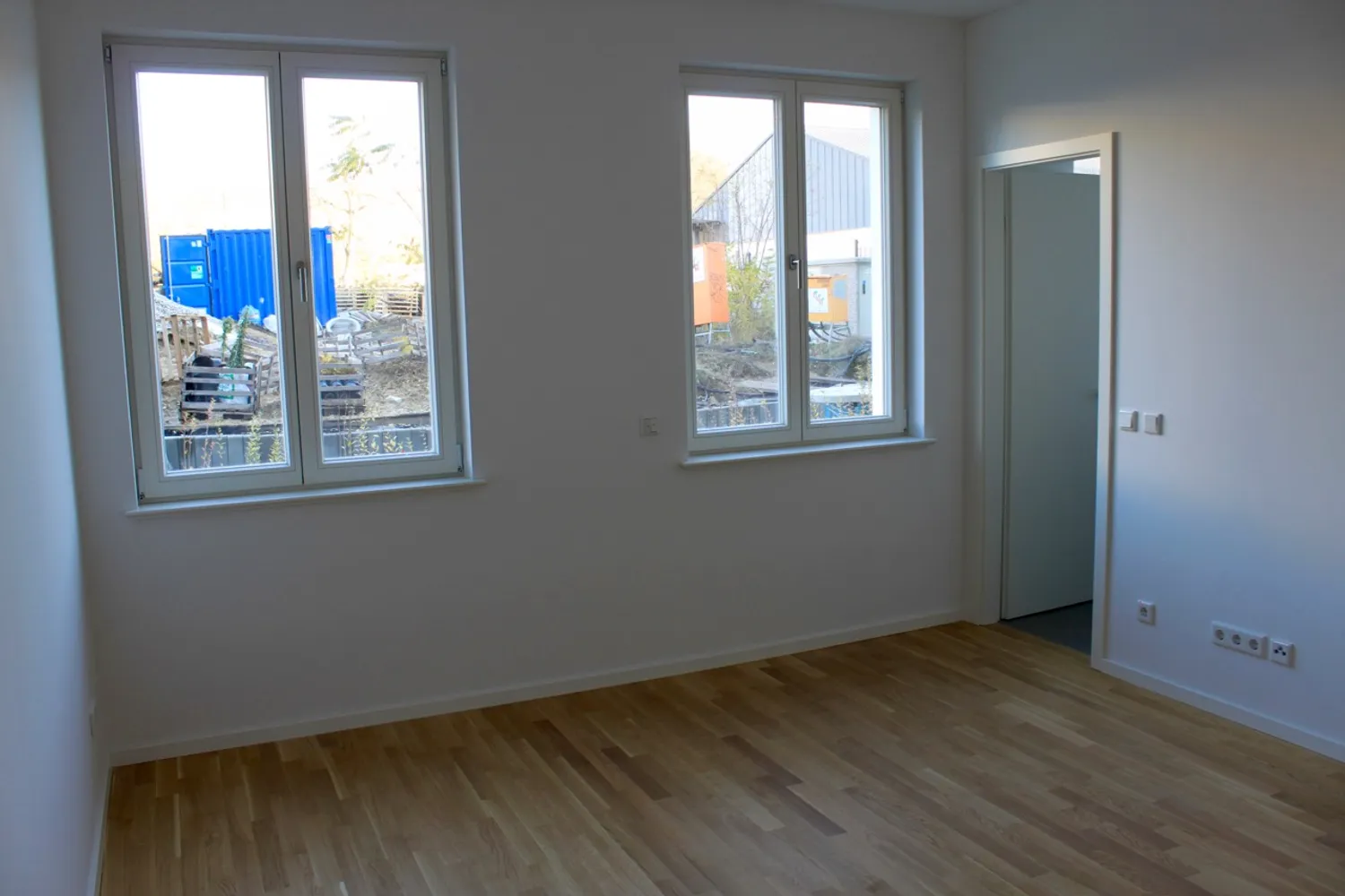 3 Zimmer Wohnung mit 87 m² in Berlin – Bild 7