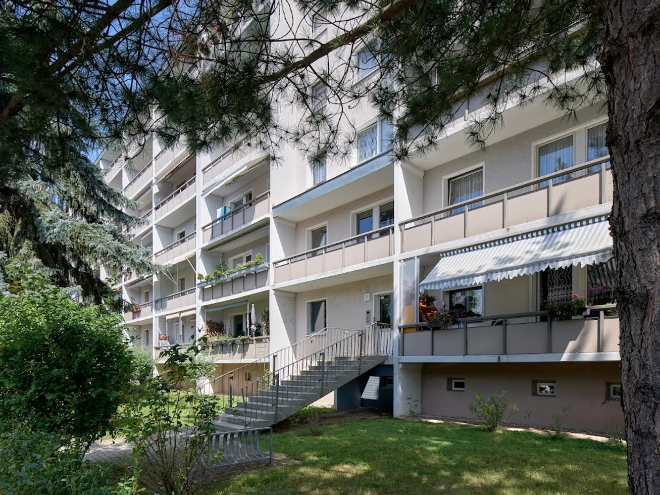 3 Zimmer Wohnung mit 70 m² in Leipzig – Bild 12