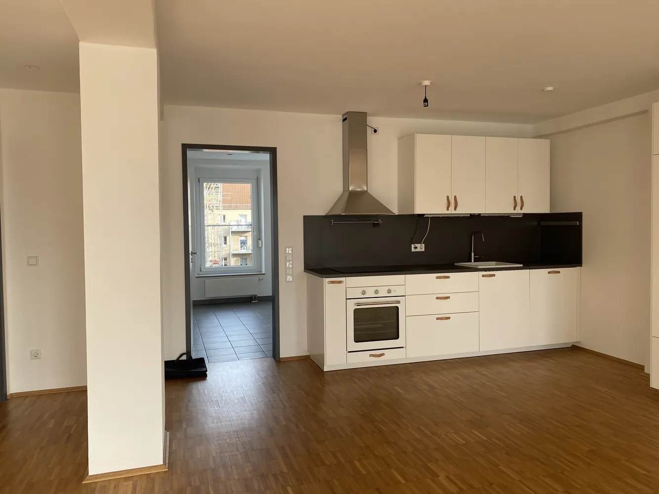 2 room apartment with 94 m² in Augsburg – Photo 9