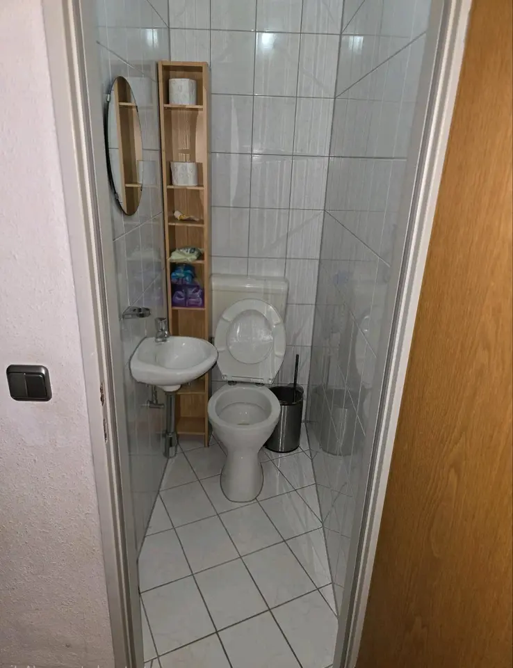 3 Zimmer Wohnung mit 80 m² in Deggendorf – Bild 8