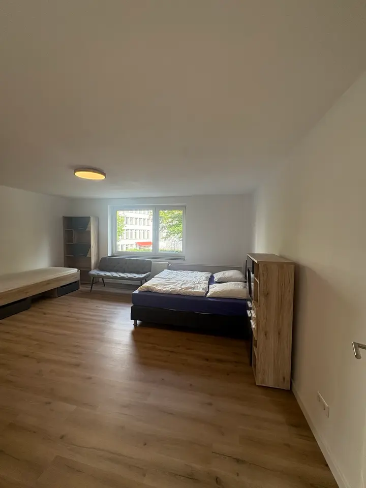 2 Zimmer Wohnung mit 43 m² in Hannover – Bild 6