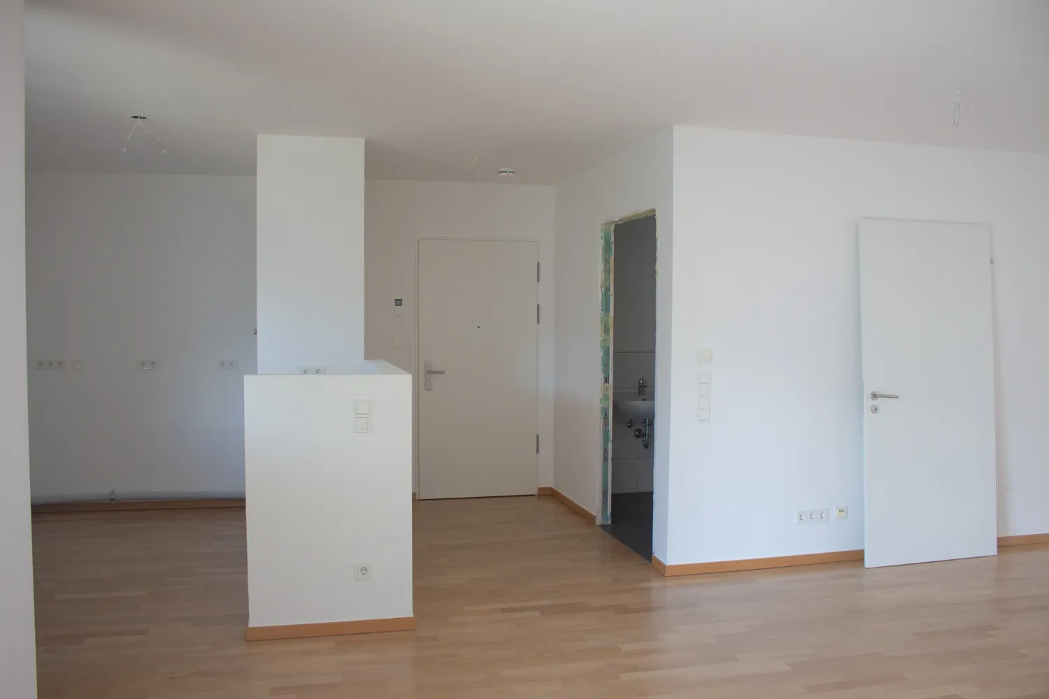 3 Zimmer Wohnung mit 99 m² in Dortmund – Bild 8