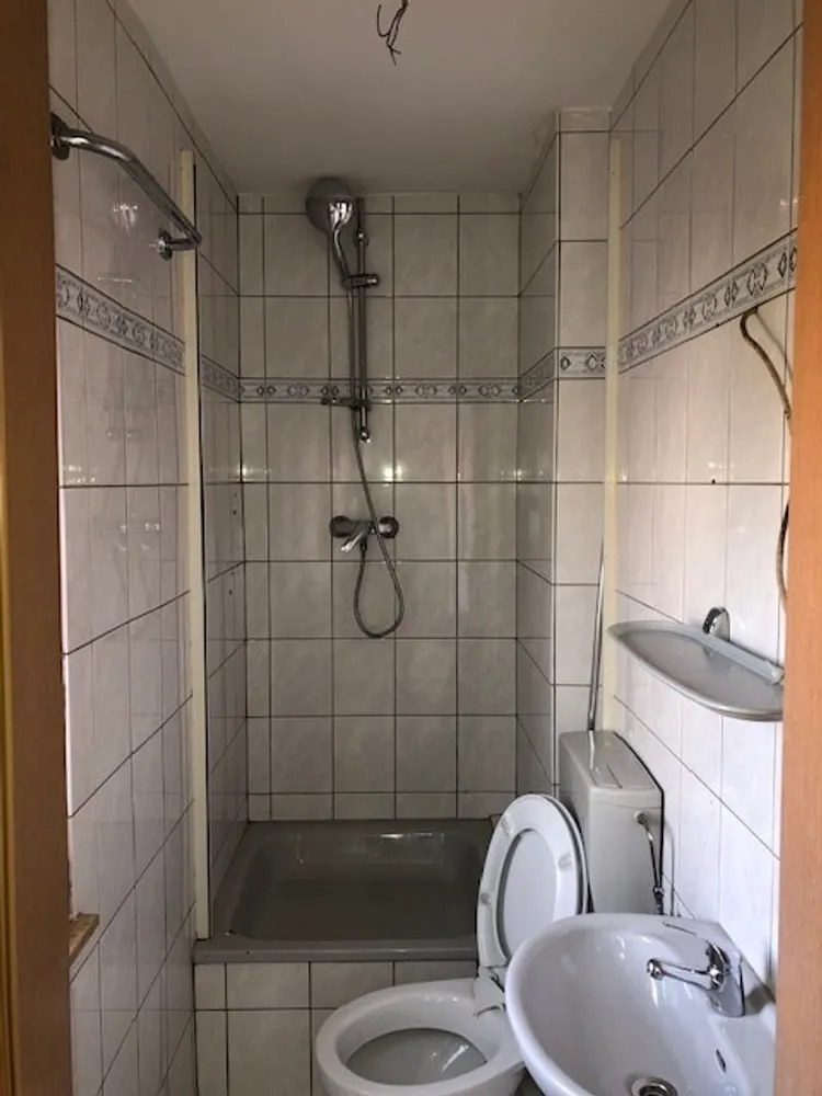2 Zimmer Wohnung mit 70 m² in Mannheim – Bild 6