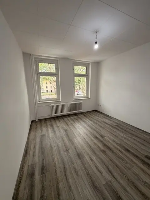 3 Zimmer Wohnung mit 53 m² in Duisburg – Bild 8