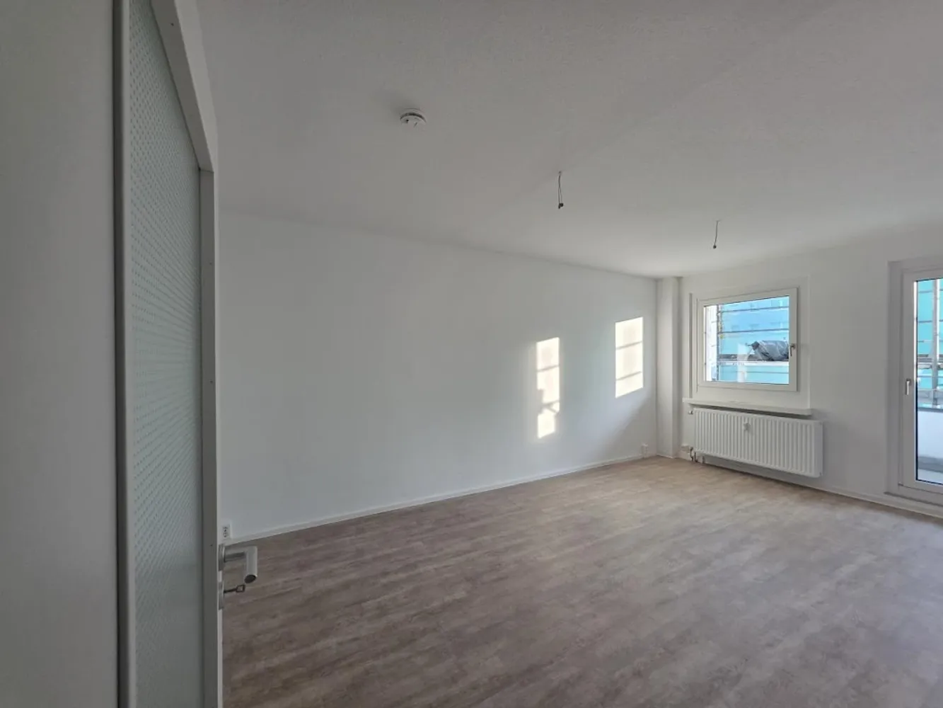 3 Zimmer Wohnung mit 62 m² in Dresden – Bild 7