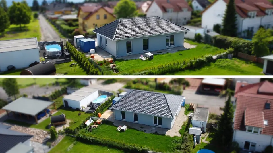 4 Zimmer Haus mit 113 m² in Merseburg – Bild 5