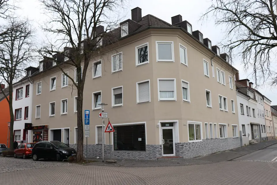2 Zimmer Wohnung mit 35 m² in Hamm – Bild 3