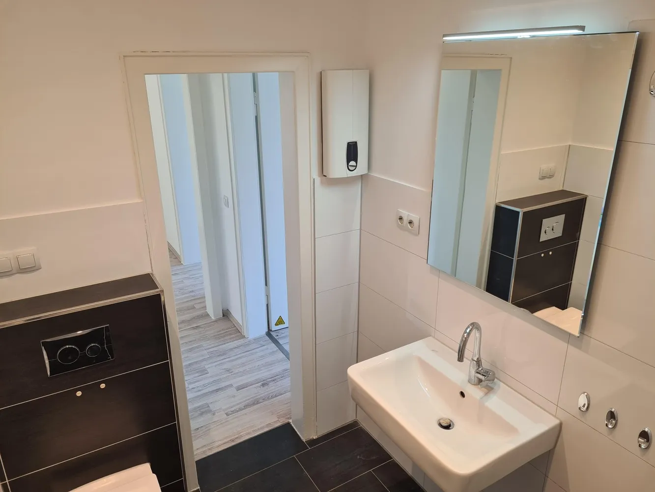 5 Zimmer Wohnung mit 102 m² in Gelsenkirchen – Bild 10