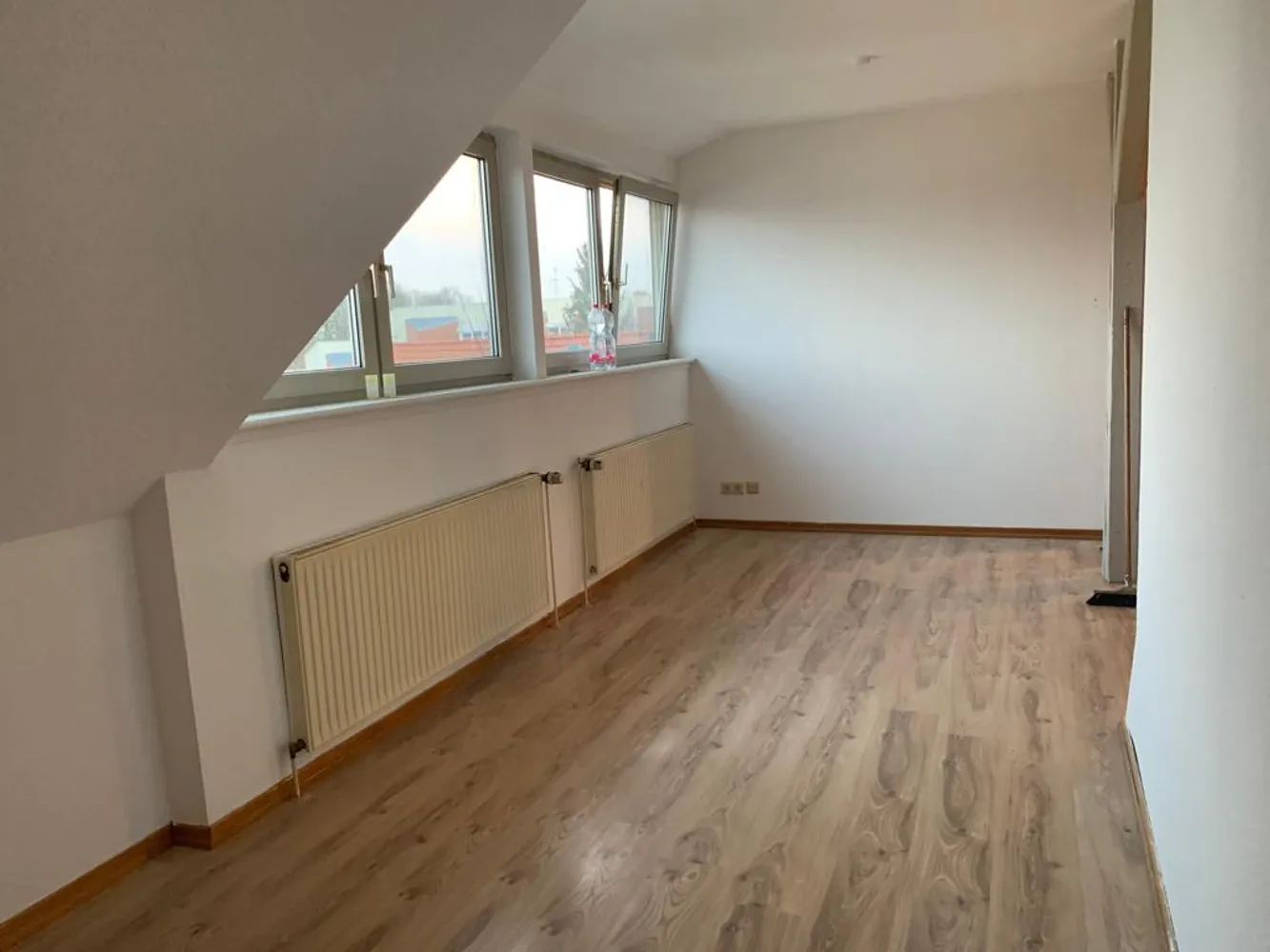 4 Zimmer Wohnung mit 93 m² in Braunschweig – Bild 4