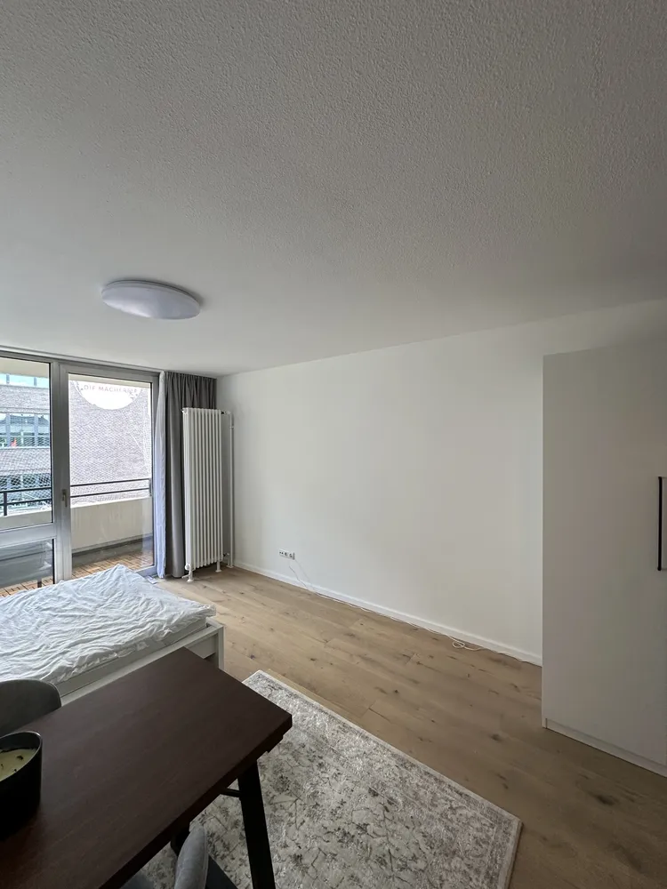 1 Zimmer Wohnung mit 28 m² in München – Bild 5