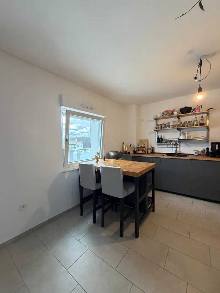 4 Zimmer Wohnung mit 150 m² in Ludwigshafen am Rhein – Bild 5