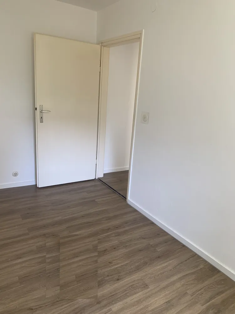 2 Zimmer Wohnung mit 40 m² in München – Bild 9