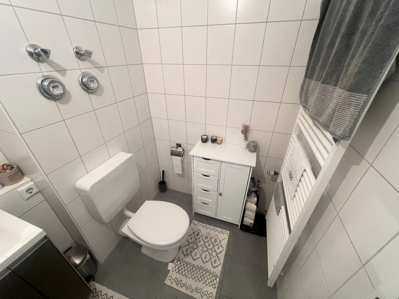 2 Zimmer Wohnung mit 47 m² in Karlsruhe – Bild 6