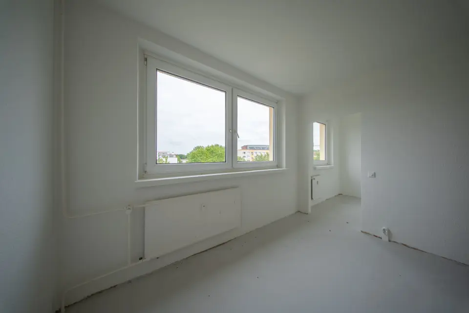 5 Zimmer Wohnung mit 92 m² in Stendal – Bild 6