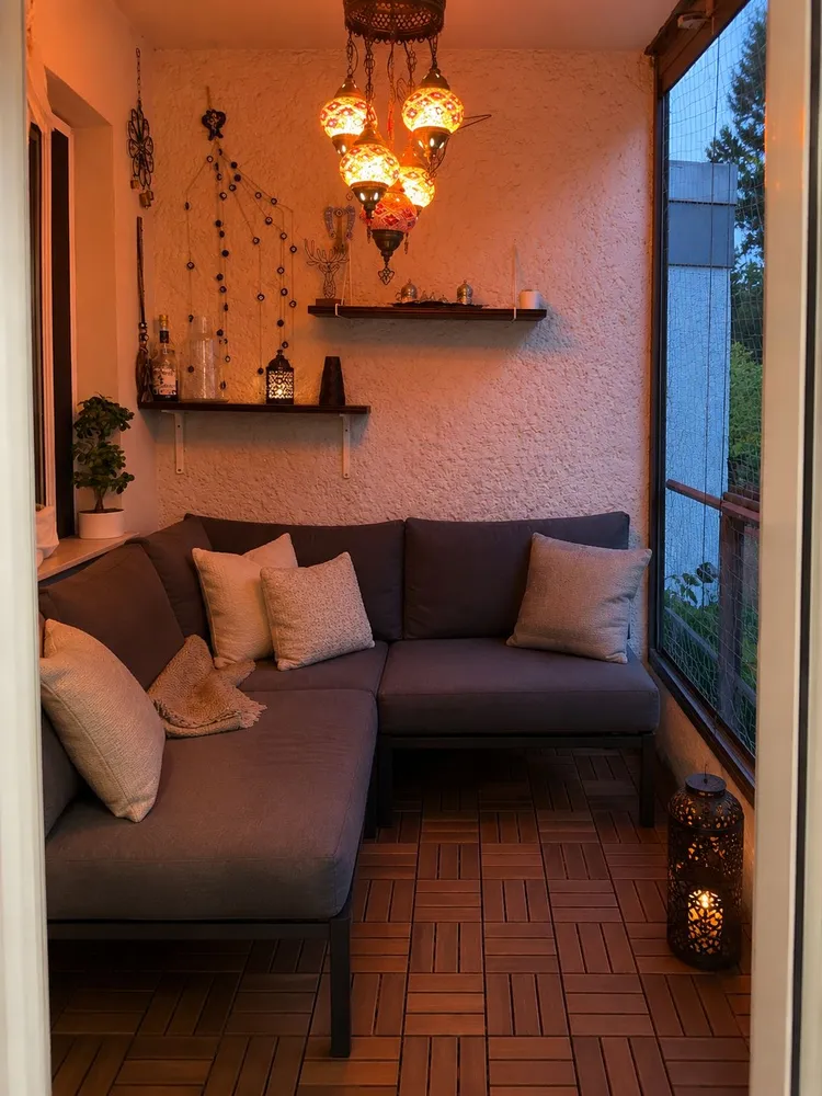 4 Zimmer Wohnung mit 86 m² in Berlin – Bild 5