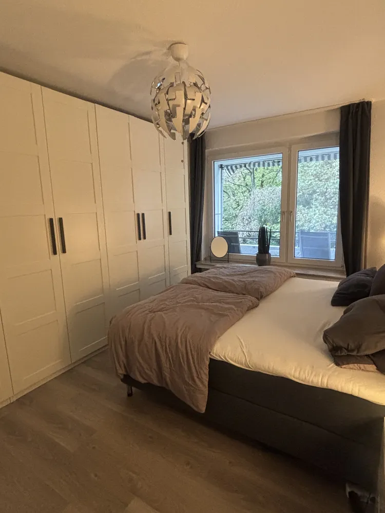3 Zimmer Wohnung mit 74 m² in Wuppertal – Bild 5