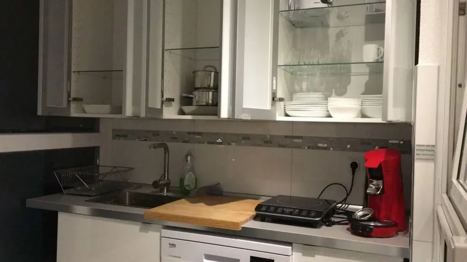 2 Zimmer Wohnung mit 35 m² in Köln – Bild 4