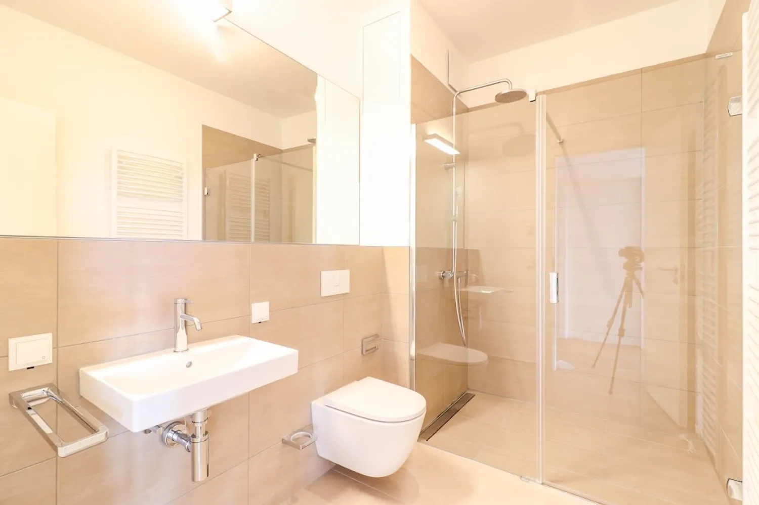 4 Zimmer Wohnung mit 131 m² in Frankfurt am Main – Bild 8