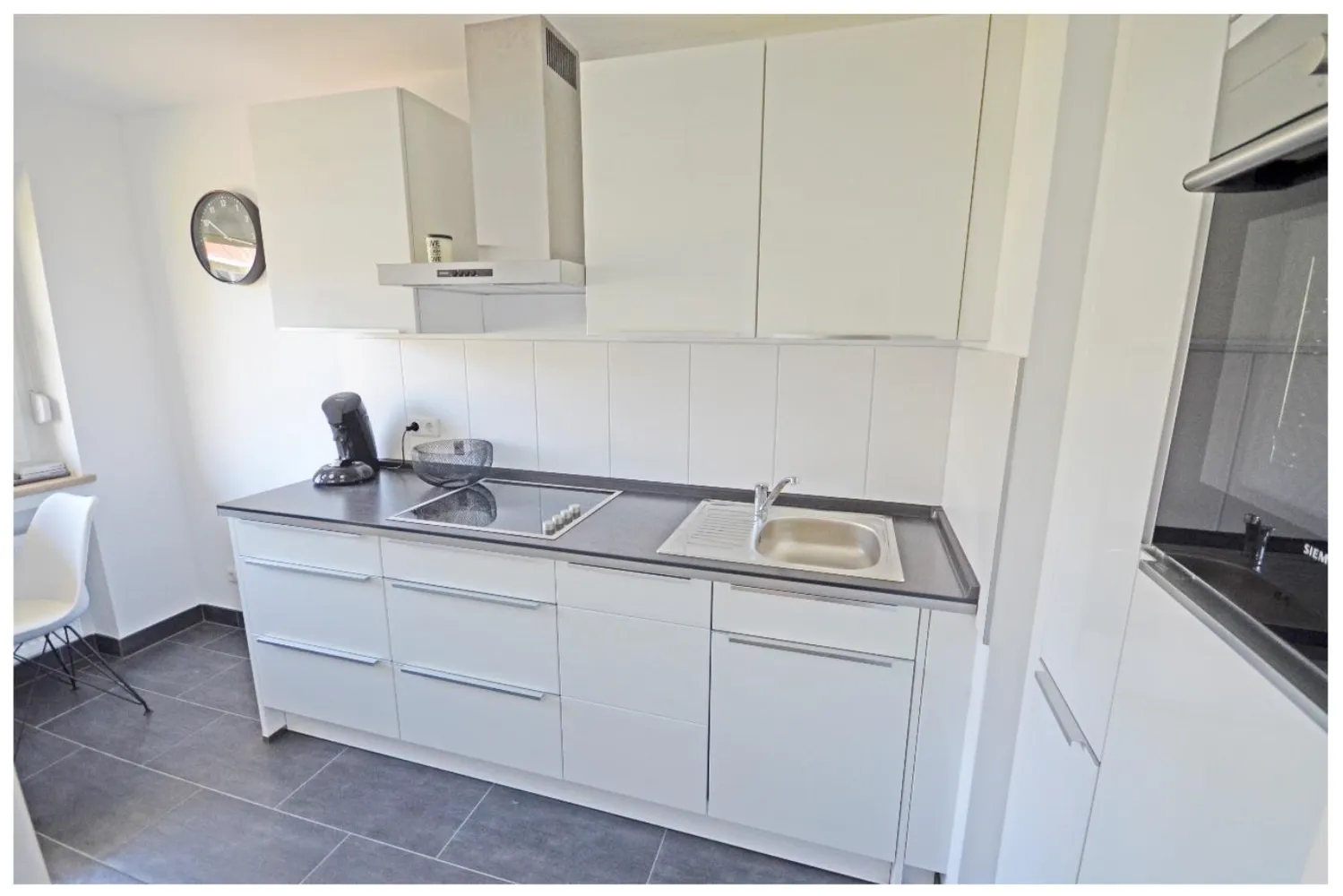 1 Zimmer Wohnung mit 29 m² in München – Bild 2