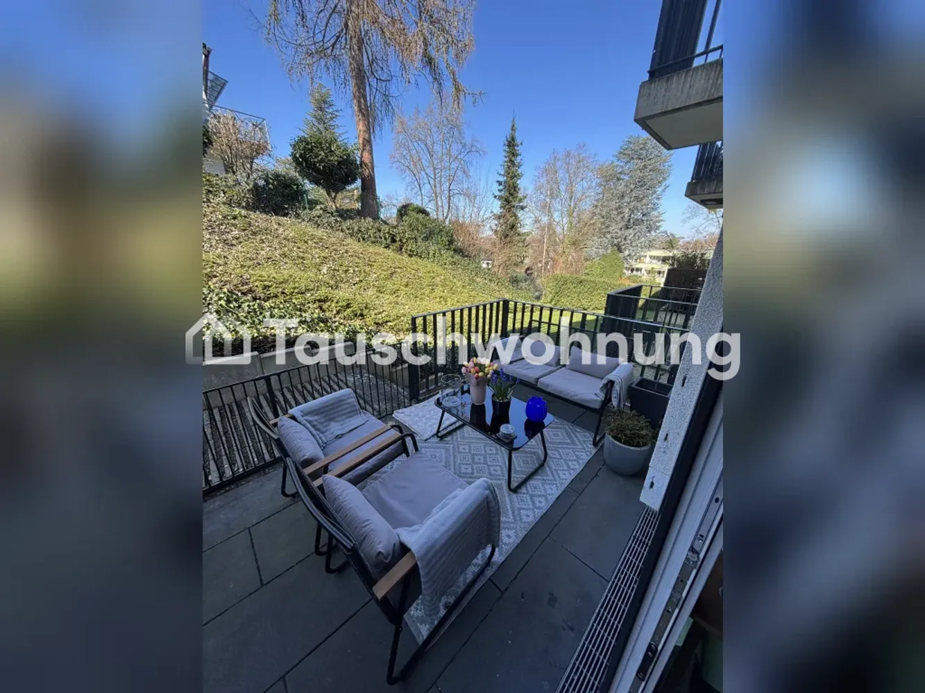 1 Zimmer Wohnung mit 22 m² in Bonn – Bild 2