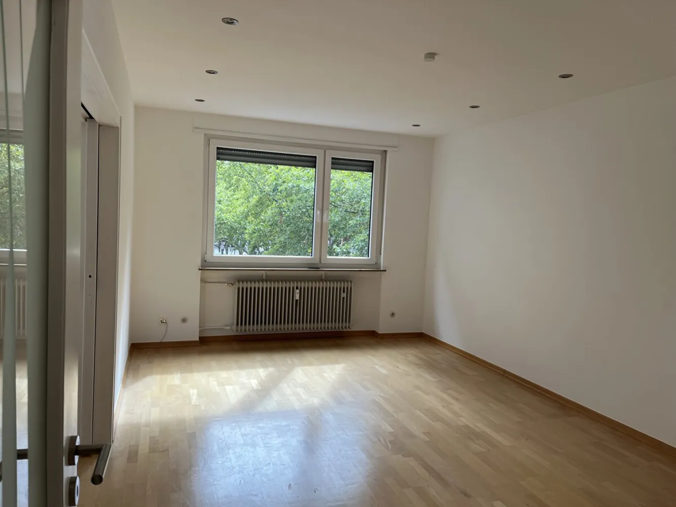 7 Zimmer Wohnung mit 178 m² in Mannheim – Bild 6