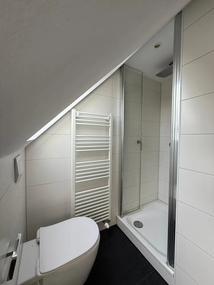 3 Zimmer Wohnung mit 60 m² in Nürnberg – Bild 5