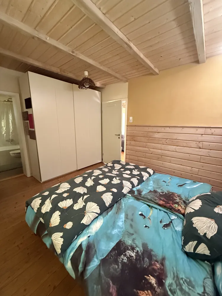 5 Zimmer Wohnung mit 90 m² in Köln – Bild 4