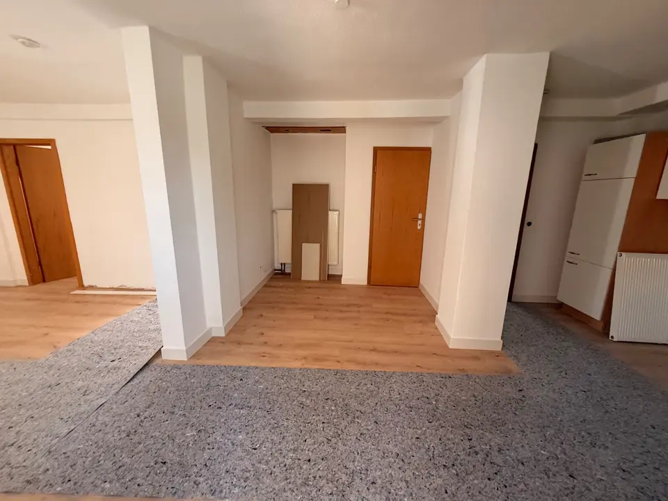3 room apartment with 58 m² in Marburg – Photo 8