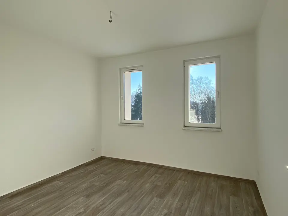 4 Zimmer Wohnung mit 91 m² in Mittweida – Bild 6