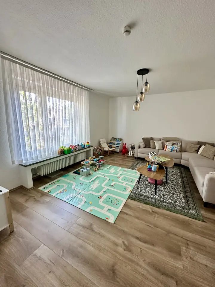 5 Zimmer Wohnung mit 99 m² in Herne – Bild 7