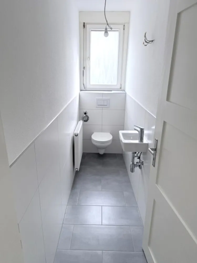2 Zimmer Wohnung mit 76 m² in Karlsruhe – Bild 6