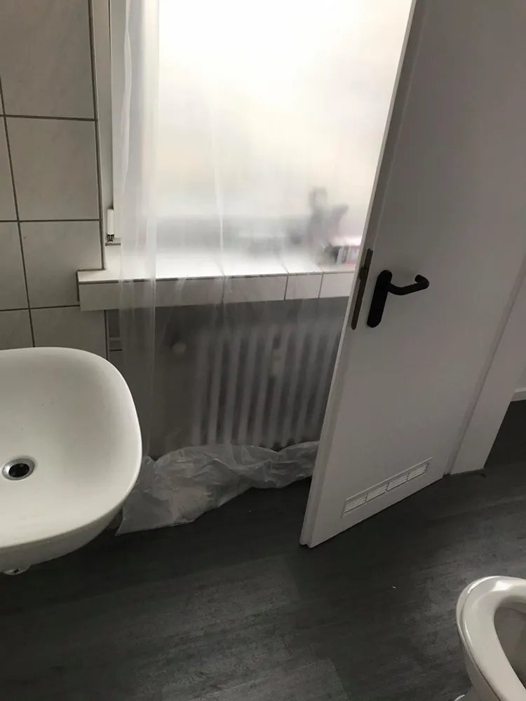1 room apartment with 31 m² in Mettmann – Photo 4