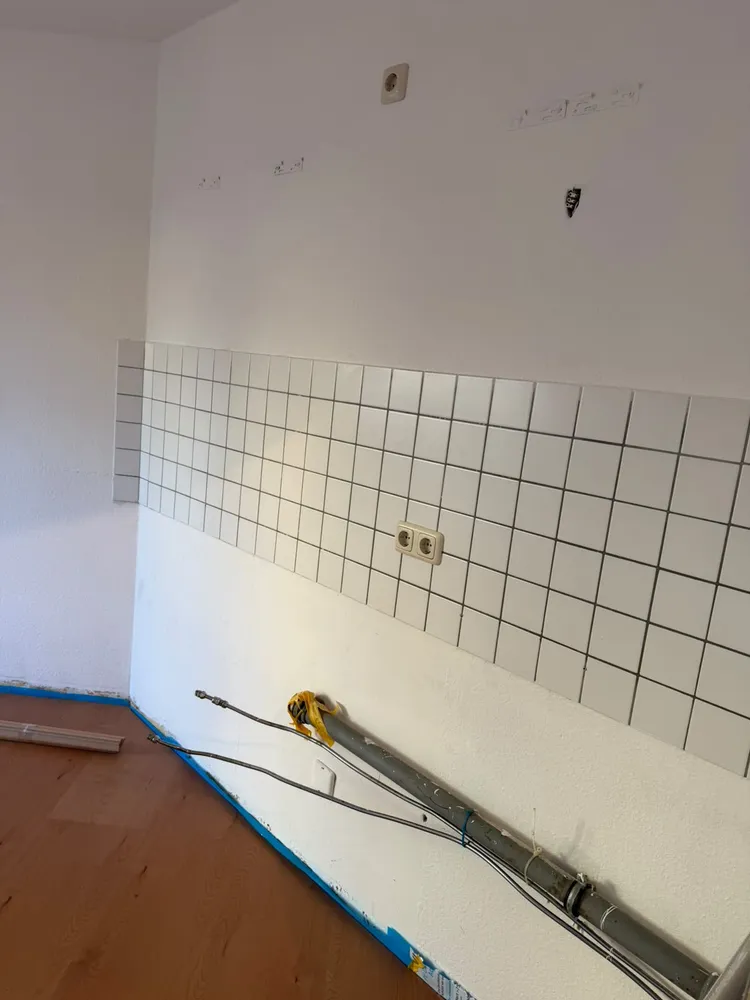 2 room apartment with 33 m² in Weiden in der Oberpfalz – Photo 3