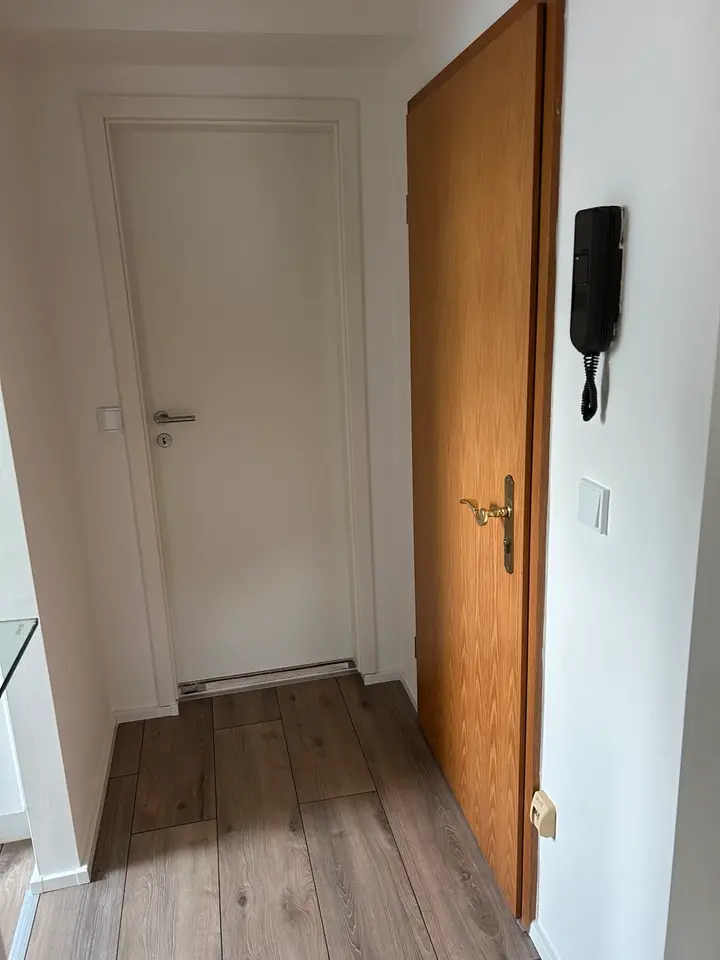 Studio mit 35 m² in Deggendorf – Bild 3