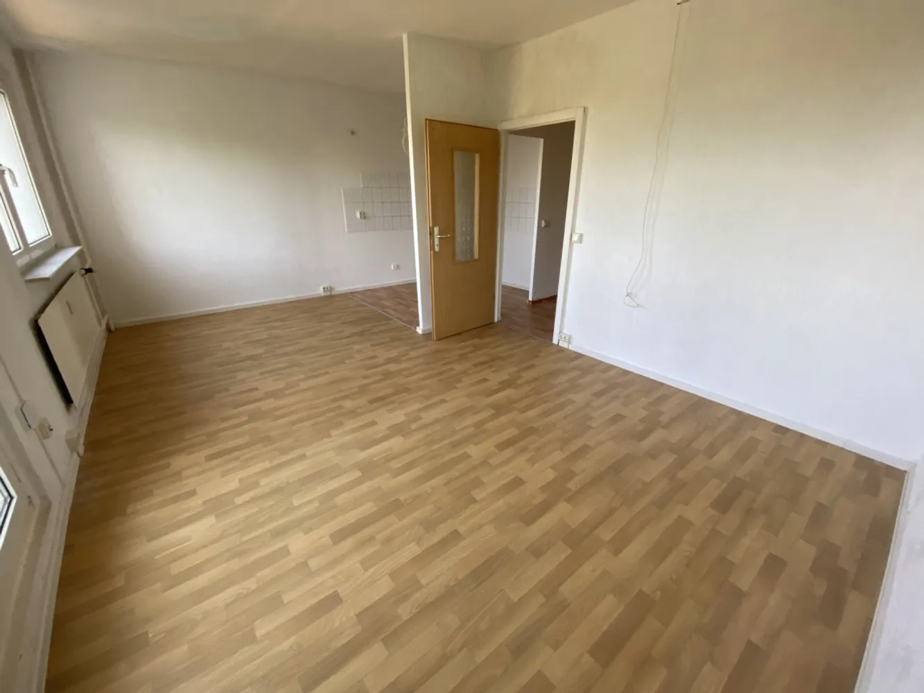 3 Zimmer Wohnung mit 57 m² in Halle (Saale) – Bild 4