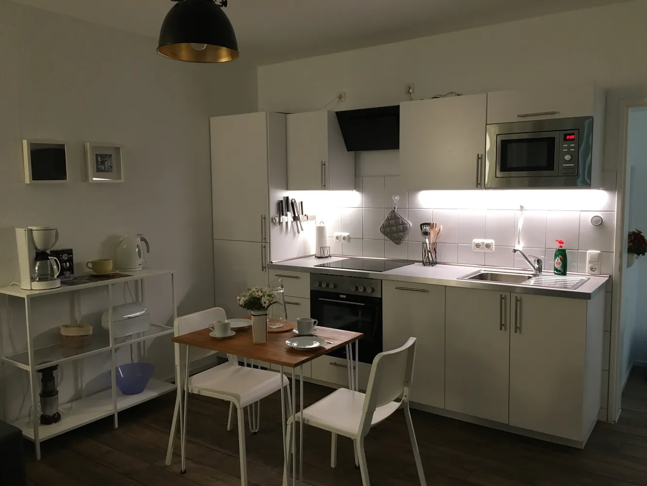 2 Zimmer Wohnung mit 50 m² in Essen – Bild 3