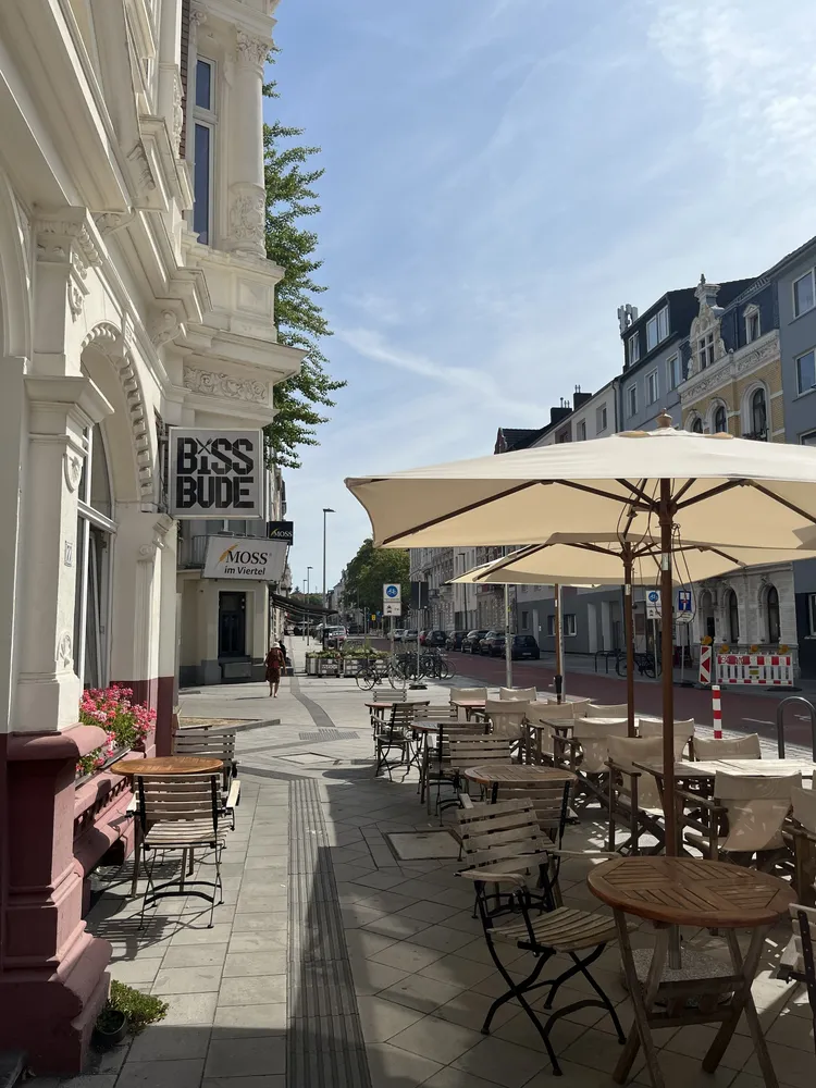 4 Zimmer Wohnung mit 153 m² in Aachen – Bild 5