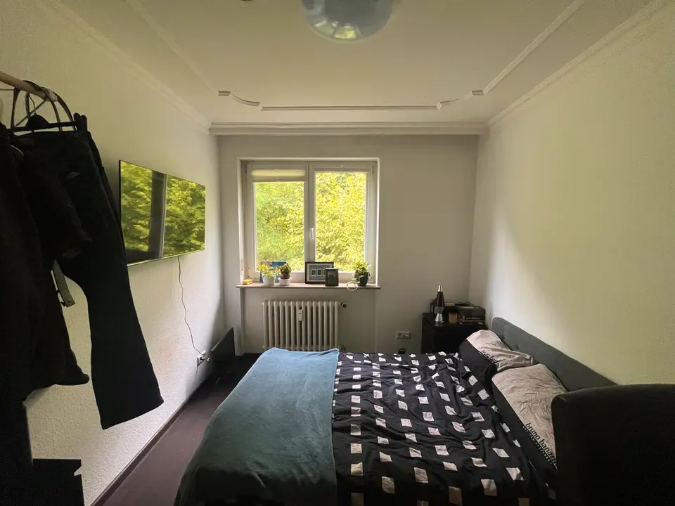 WG-Zimmer mit 18 m² in Trier – Bild 9