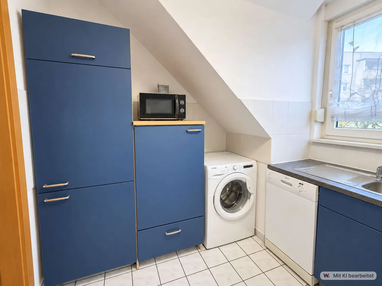 2 Zimmer Wohnung mit 55 m² in Leipzig – Bild 11