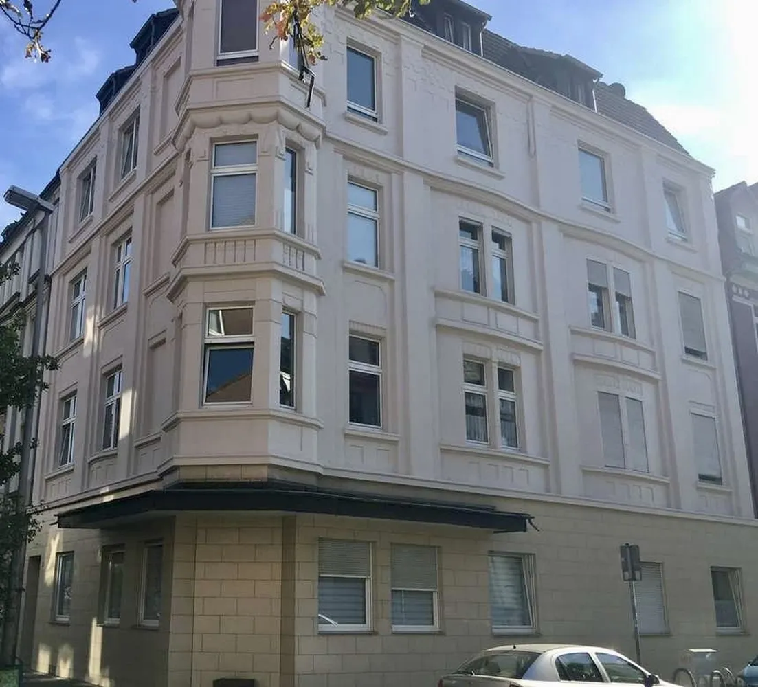2 Zimmer Wohnung mit 50 m² in Duisburg – Bild 10