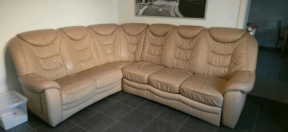 2 Zimmer Wohnung mit 36 m² in Darmstadt – Bild 9