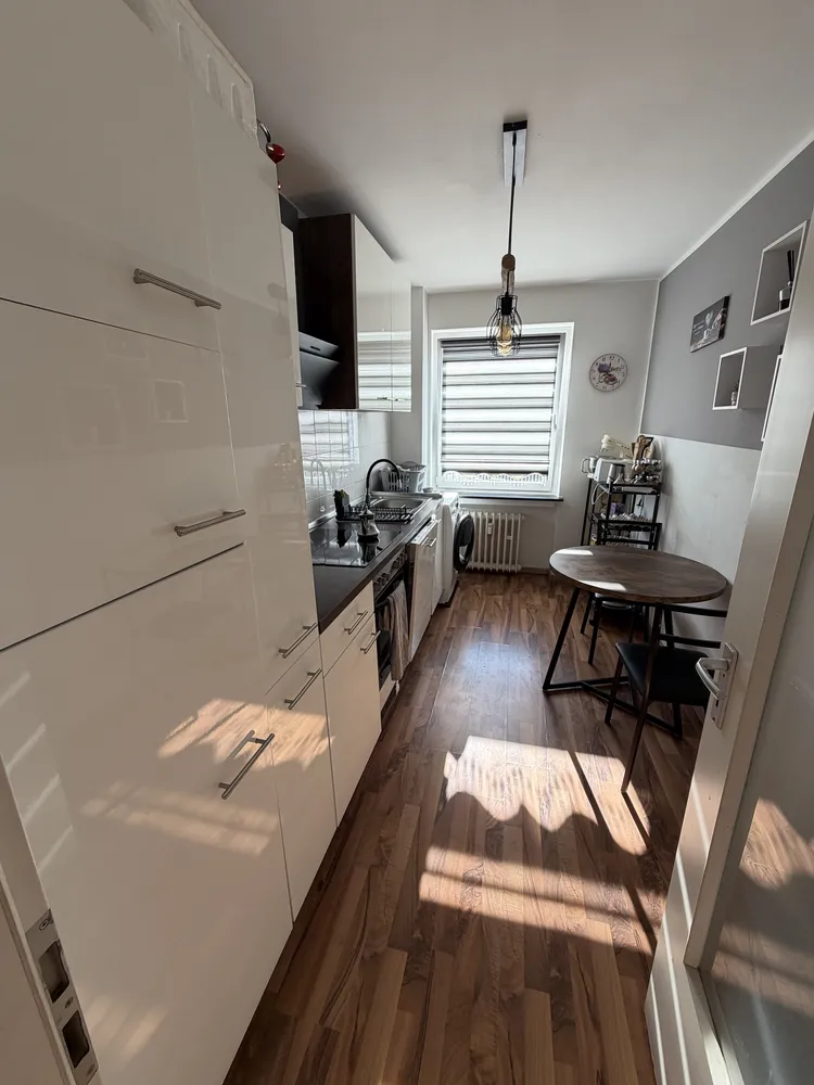 2 Zimmer Wohnung mit 51 m² in Wuppertal – Bild 6