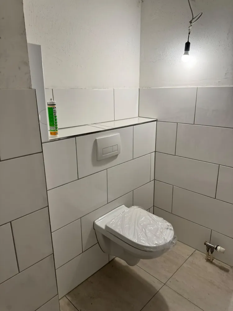 1 Zimmer Wohnung mit 38 m² in Düsseldorf – Bild 9